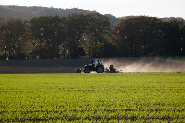TO DRILL OR NOT TO DRILL? ASK SENCROP